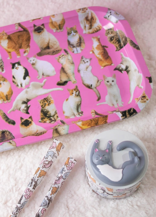 CANNA STYLE COZY CAT GRINDER