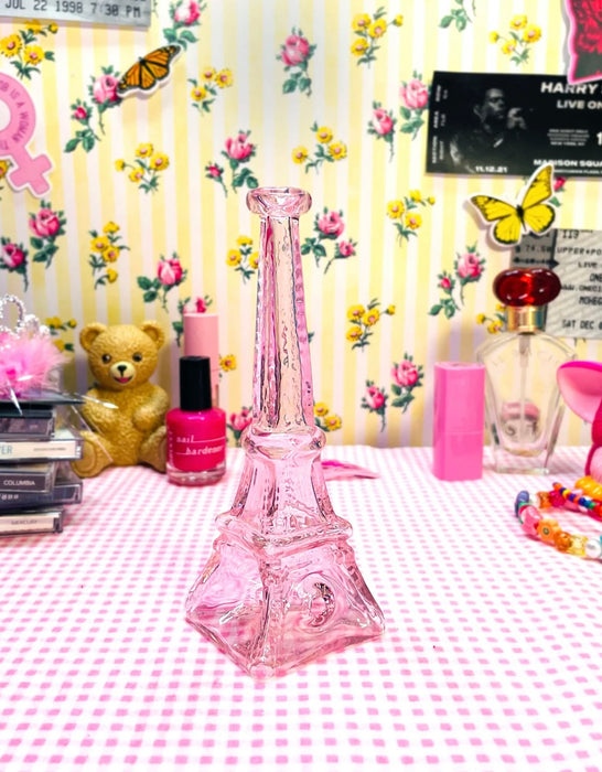 BURNING LOVE Passport to Paris Pipe