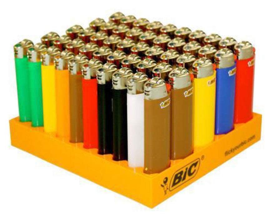 Bic Classic SIZE Lighter