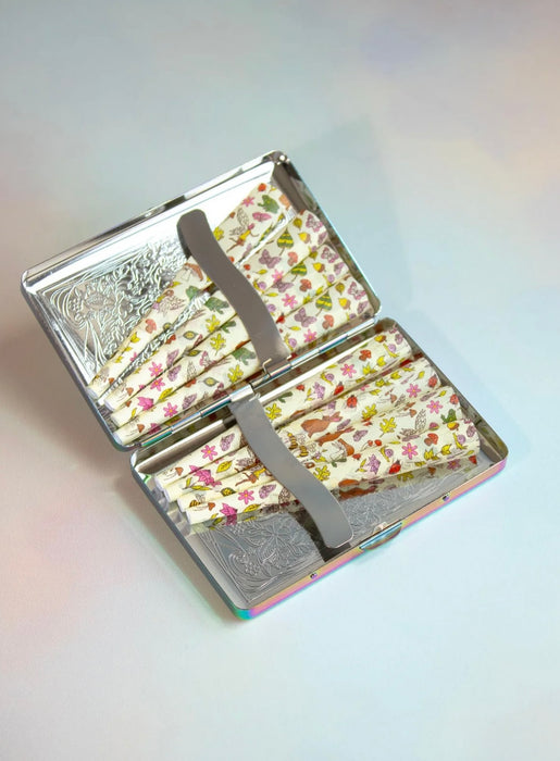 CANNA STYLE LUNA MOTH JOINT CASE
