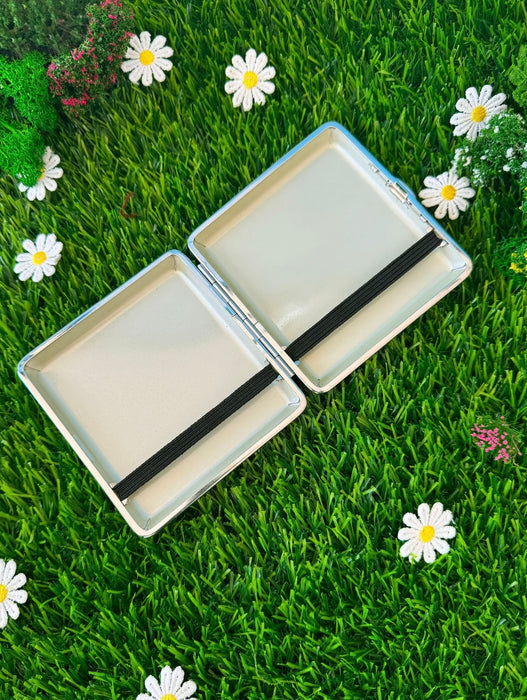 BURNING LOVE Rat Cig Case