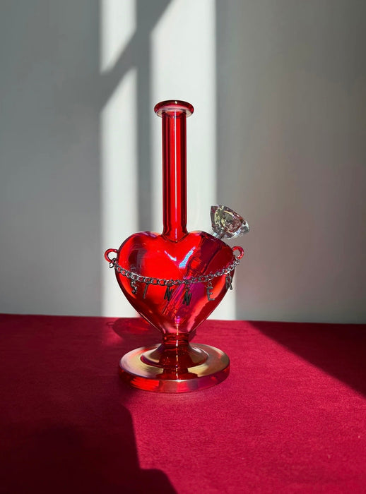 BURNING LOVE SINNER BONG