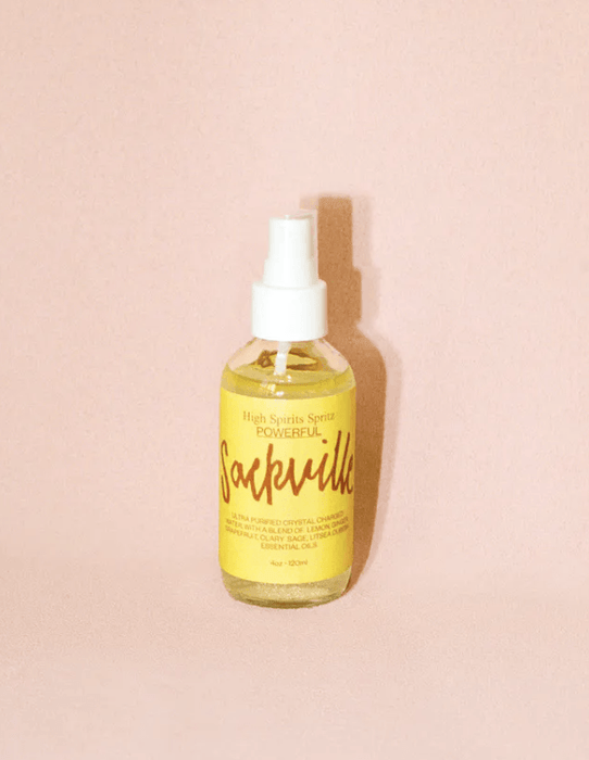 SACKVILLE & CO. Powerful Room Spray