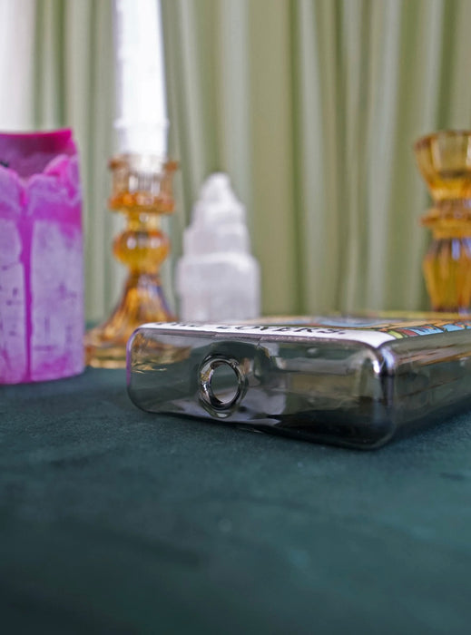 BURNING LOVE Tarot Pipe- The Star