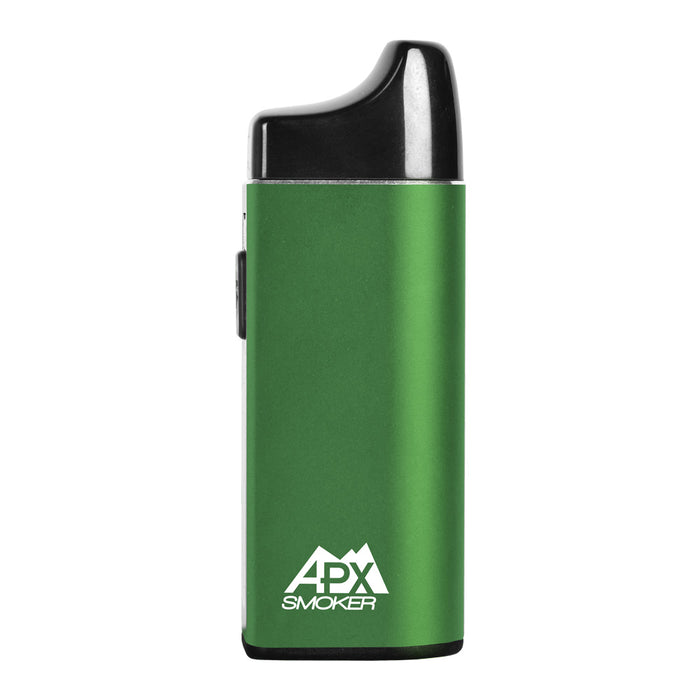 Pulsar APX Smoker V3 Electric Pipe - GREEN