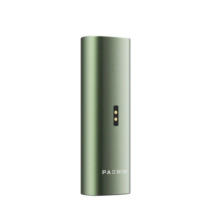 PAX Mini 2 Dry Herb Vaporizer | 1500mAh GREENSTONE