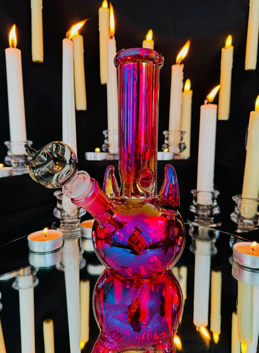 BURNING LOVE Horn-y Bong