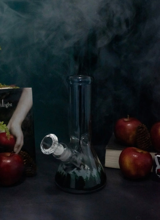 BURNING LOVE Twilight Bong