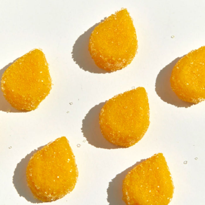 HOLIEF Ease Gummies Mango