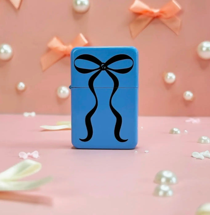 BURNING LOVE Bow Lighter