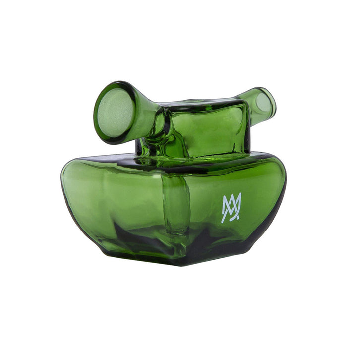 MJ Arsenal Commander Blunt Bubbler | 2.75"