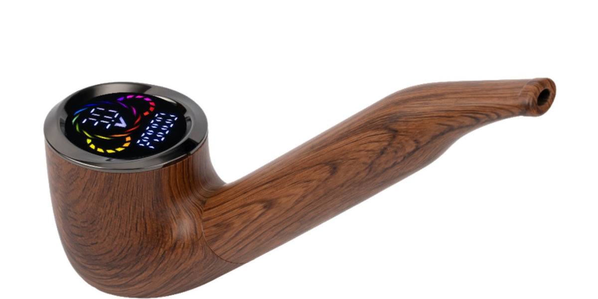 discount pipes tobacco & vape Pulsar 510 DL Wizard Pipe Variable Voltage Cartridge | 650mAh Flavour:ECO NANO 0.8Ω Mesh Pod pree roll Geek Bar Pulse X