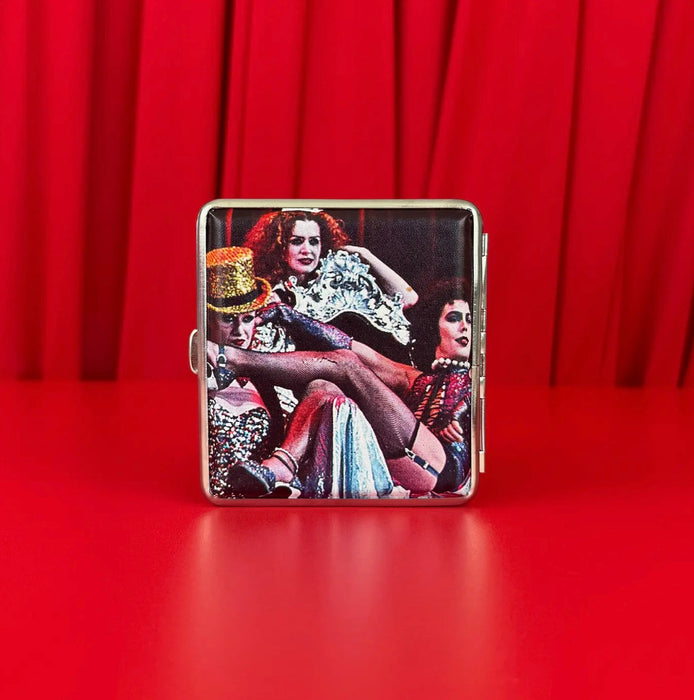 BURNING LOVE Rocky Horror Cig Case