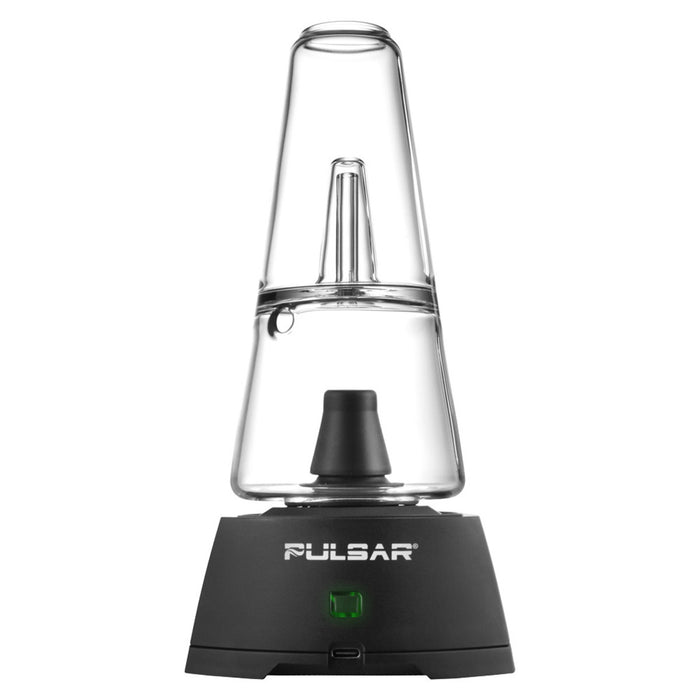 Pulsar Sipper Dual Use Concentrate or 510 Cartridge Vaporizer | 1500mAh