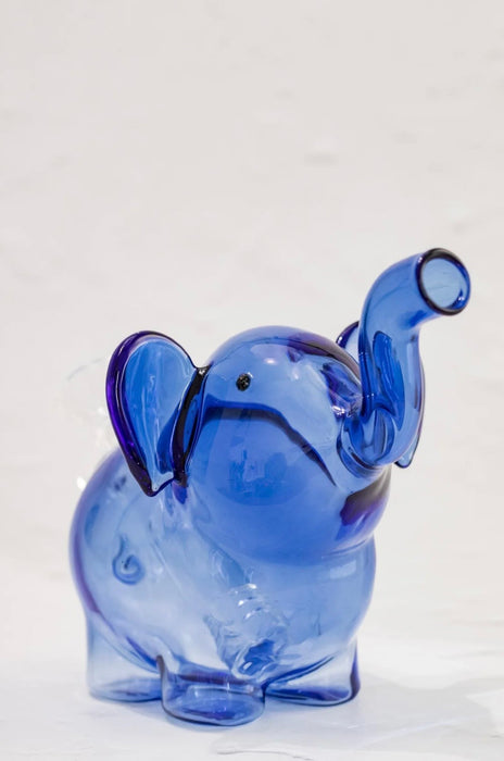 CANNA STYLE ELEPHANT BUBBLER