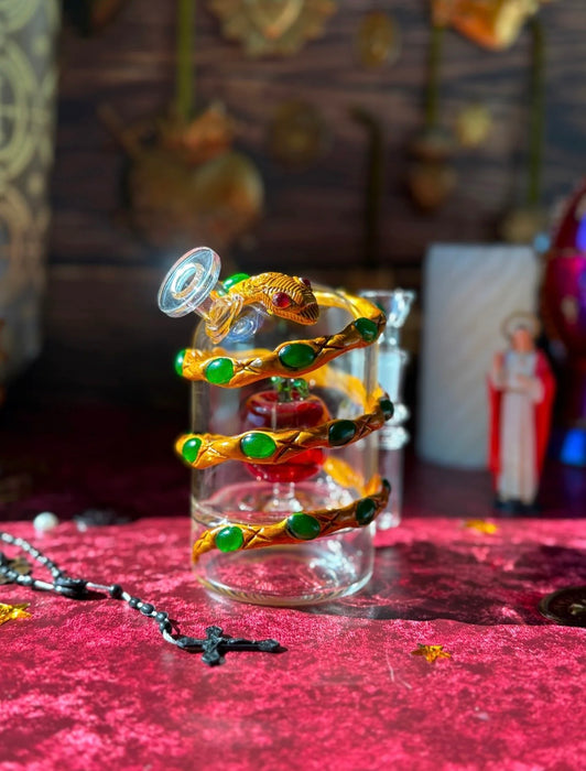 BURNING LOVE GARDEN OF EDEN BONG