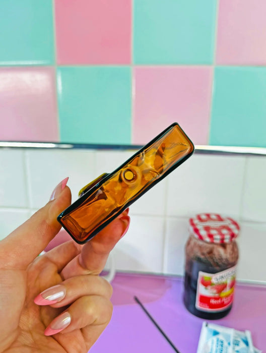 BURNING LOVE Toast Pipe