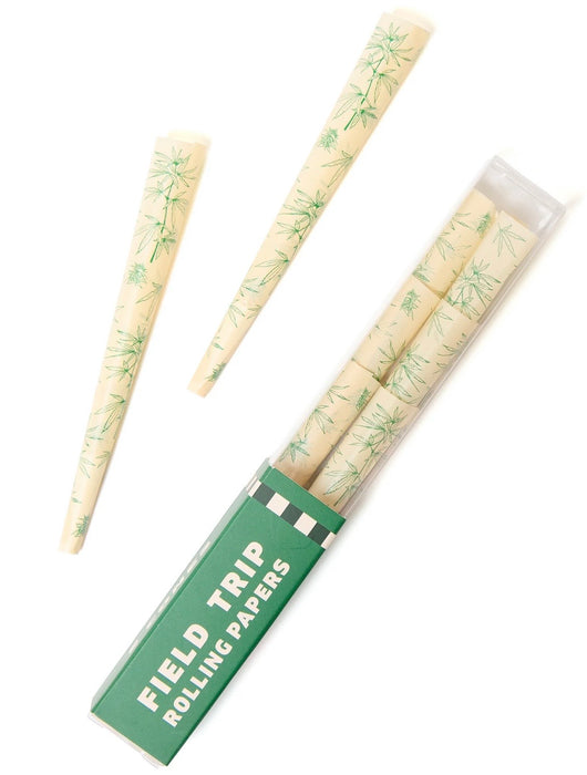 Field Trip Botanical Pre-Roll Cones
