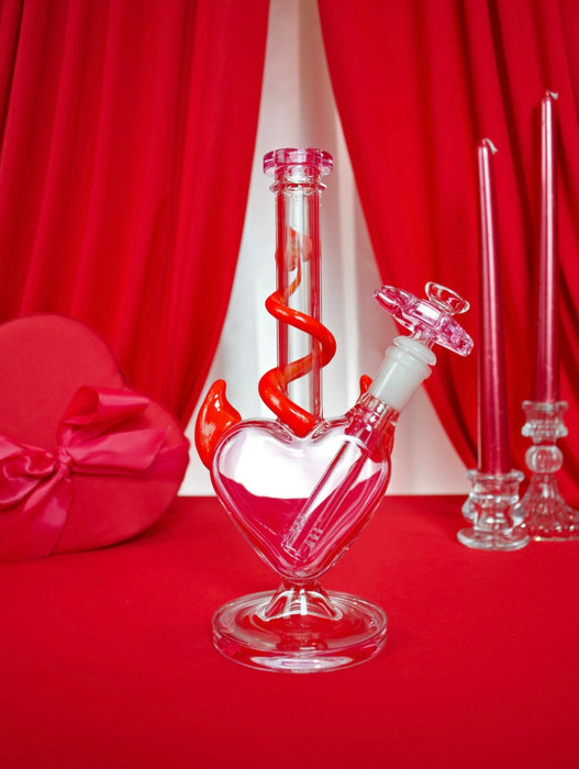 BURNING LOVE She Devil Bong