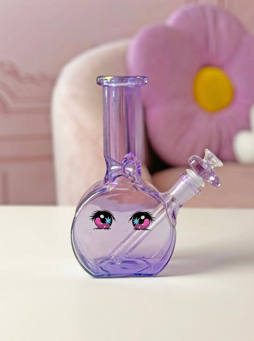 BURNING LOVE Kawaii Eyes Bong