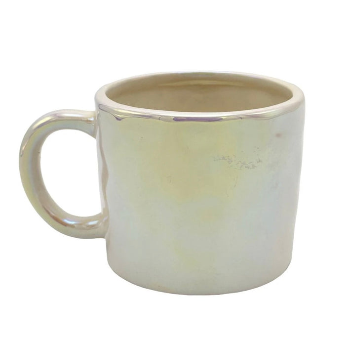 Vibes Ceramic Mug | 16oz