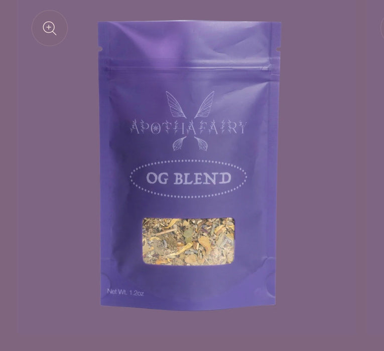 Apothafairy  OG BLEND - HERBAL BLEND