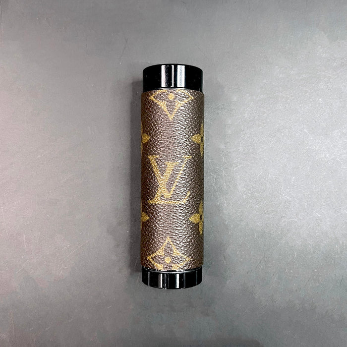 HAUS OF TOPPER OBJECTS LV Monogram Dugout