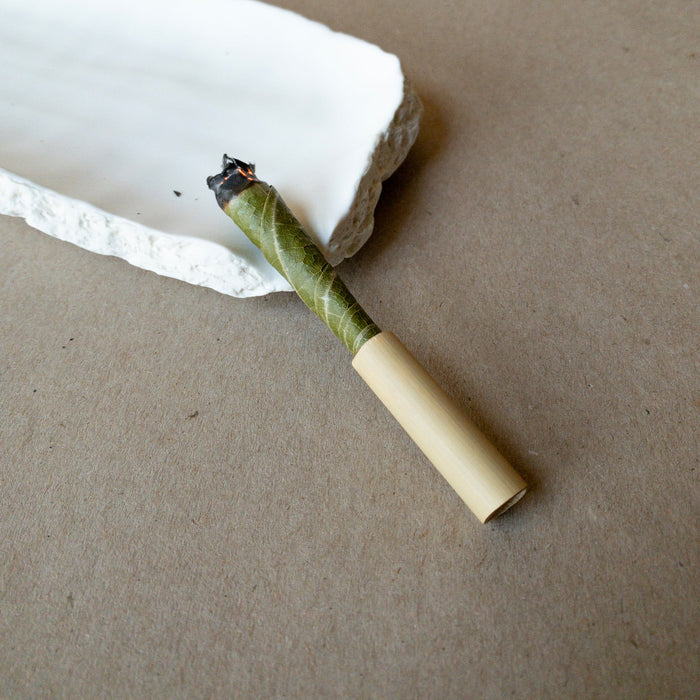 THE GREEN CANNABIS CO. Organic Pre-Roll Blunts