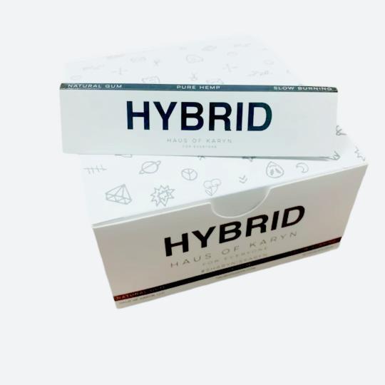 HAUS OF KARYN HYBRID Rolling Papers