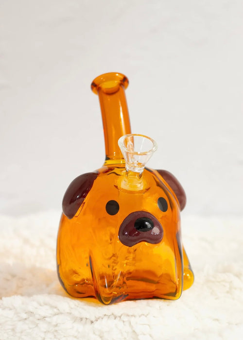 CANNA STYLE DOG BUBBLER
