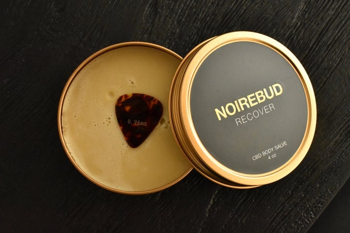 NOIREBUD RECOVER The Magic Butter