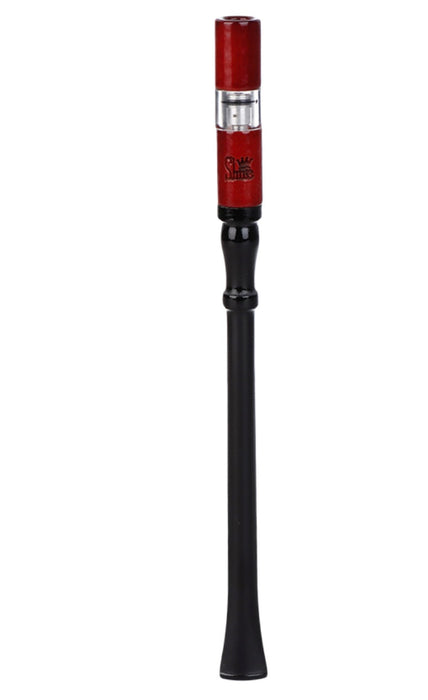 Pulsar Shire Pipes Reusable Cherry Wood Cigarette Holder | 7"