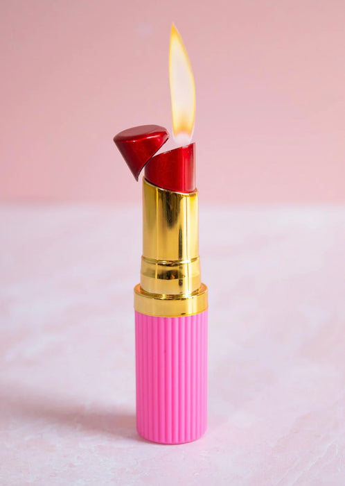 CANNA STYLE LIPSTICK LIGHTER