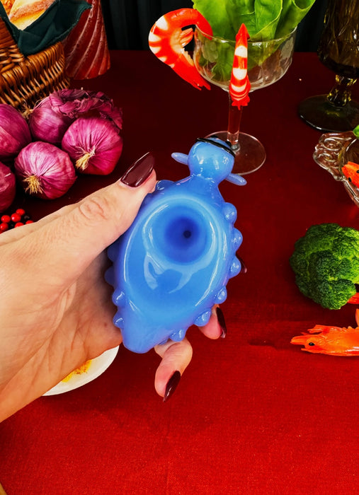 BURNING LOVE SHEEP PIPE