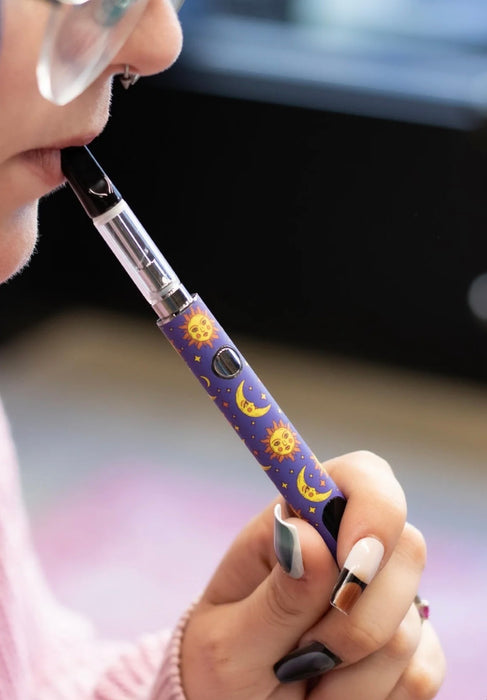 CANNA STYLE 90's CELESTIAL PEN BATTERY