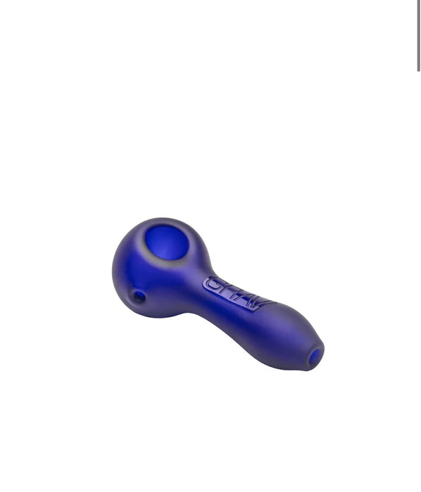 GRAV® Sandblasted Spoon BLUE