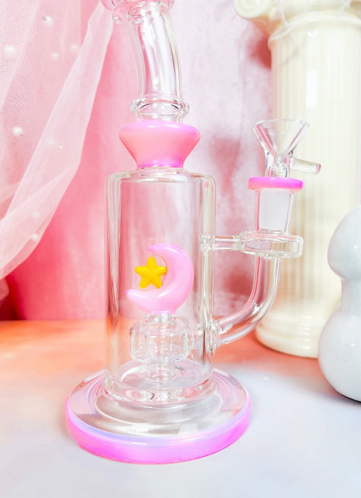 BURNING LOVE Sweet Dreams Bong