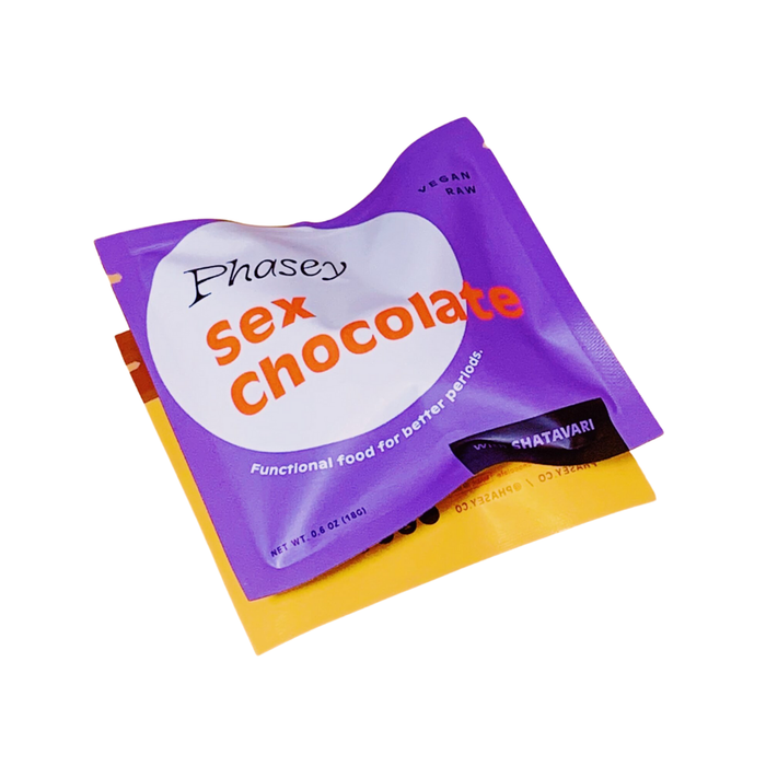 PHASEY Sex Chocolate