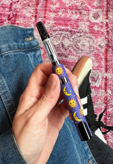 CANNA STYLE 90's CELESTIAL PEN BATTERY