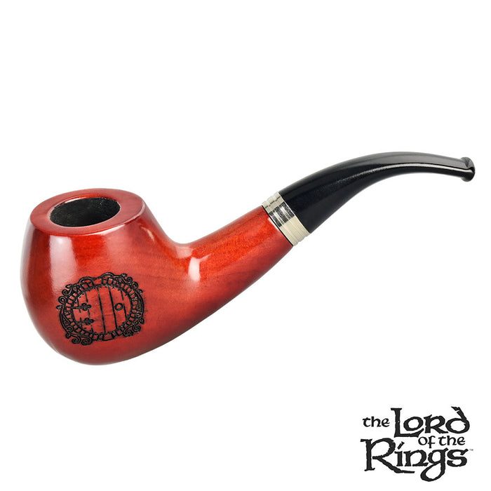 Pulsar Shire Pipes HOBBITON™ Smoking Pipe | 5.25"