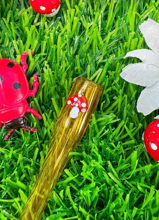 BURNING LOVE Mushroom Joint Extender