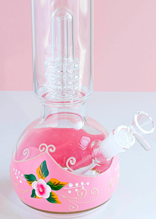 CANNA STYLE XXL PRINCESS BONG 18"