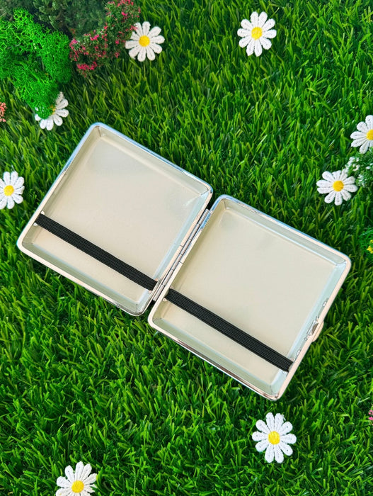 BURNING LOVE Dog Cig Case