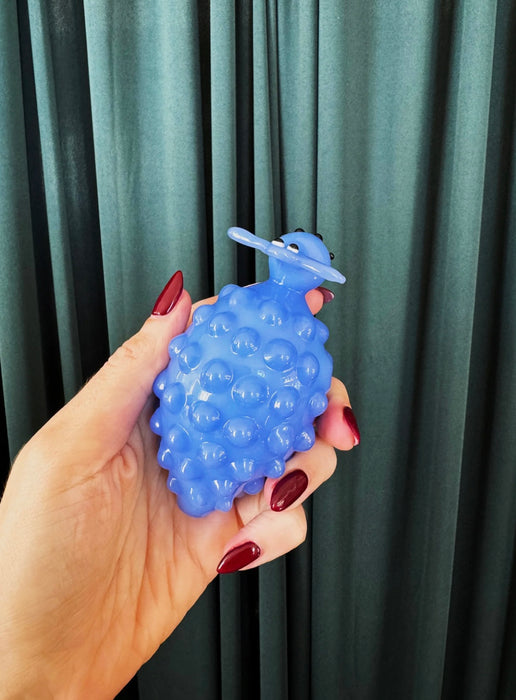 BURNING LOVE SHEEP PIPE