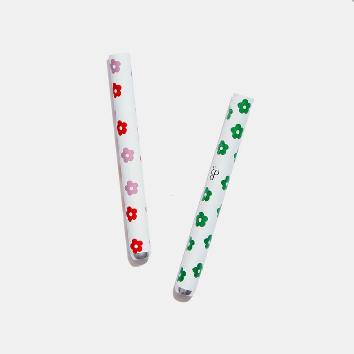 EDIE PARKER Petal One Hitter (LEAF)