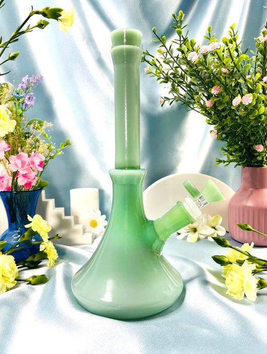 BURNING LOVE Flower Vase Bong