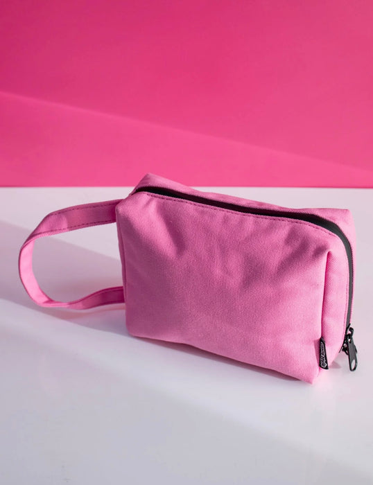 CANNA STYLE CLASSIC ODOR-PROOF BAG (PINK)