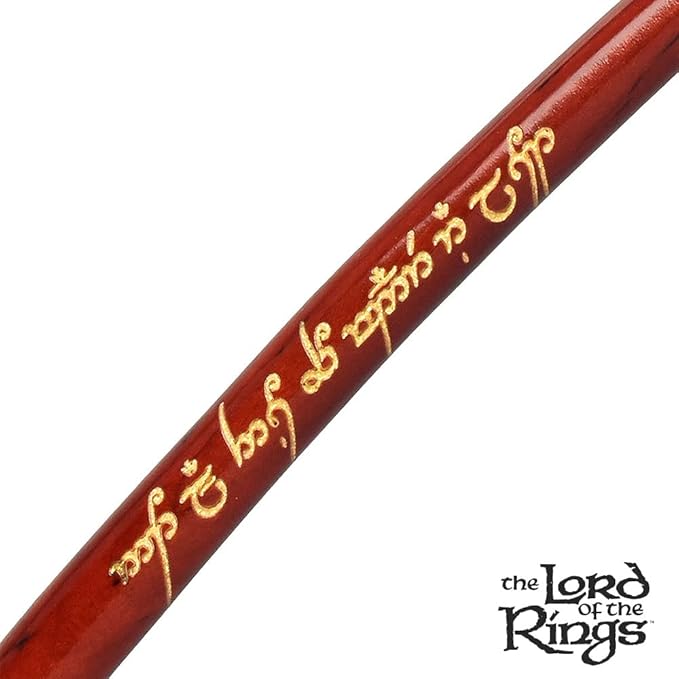 Pulsar Shire Pipes ARAGORN Smoking Pipe | 9"