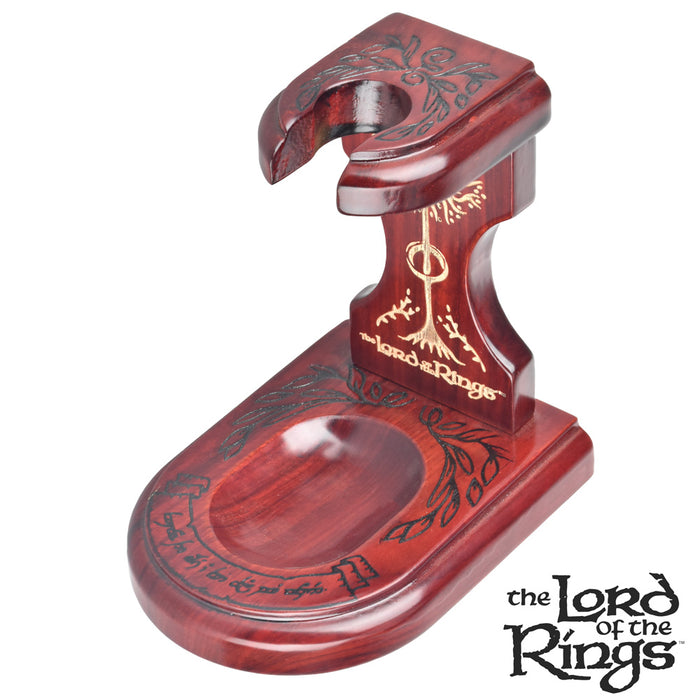 Pulsar Shire Pipes MIDDLE-EARTH™ Pipe Stand | 3" x 4"
