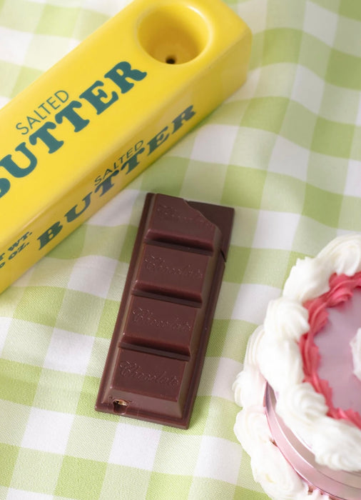 CANNA STYLE CHOCOLATE BAR LIGHTER